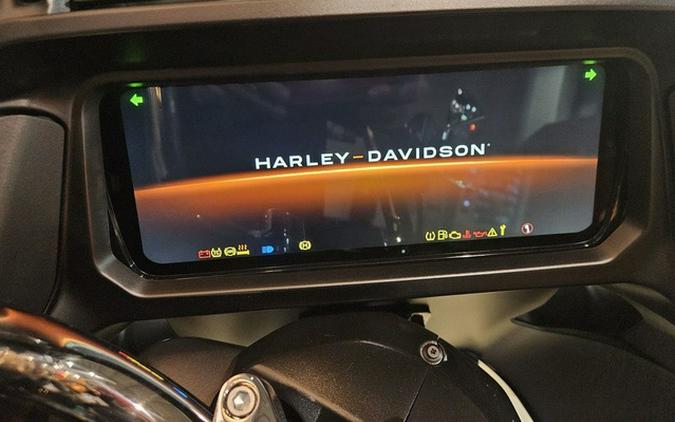 2025 Harley-Davidson FLTRX - Road Glide