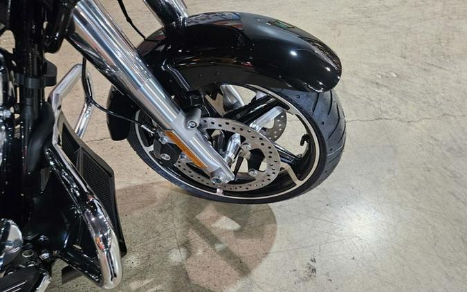 2025 Harley-Davidson FLTRX - Road Glide