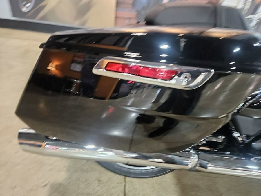 2025 Harley-Davidson FLTRX - Road Glide