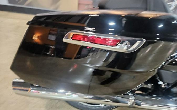 2025 Harley-Davidson FLTRX - Road Glide