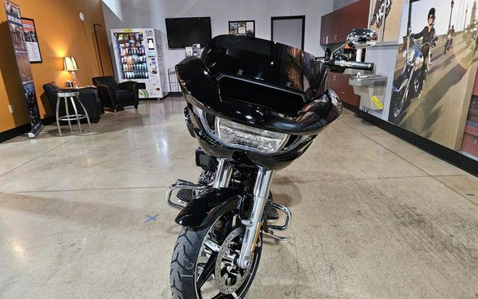 2025 Harley-Davidson FLTRX - Road Glide