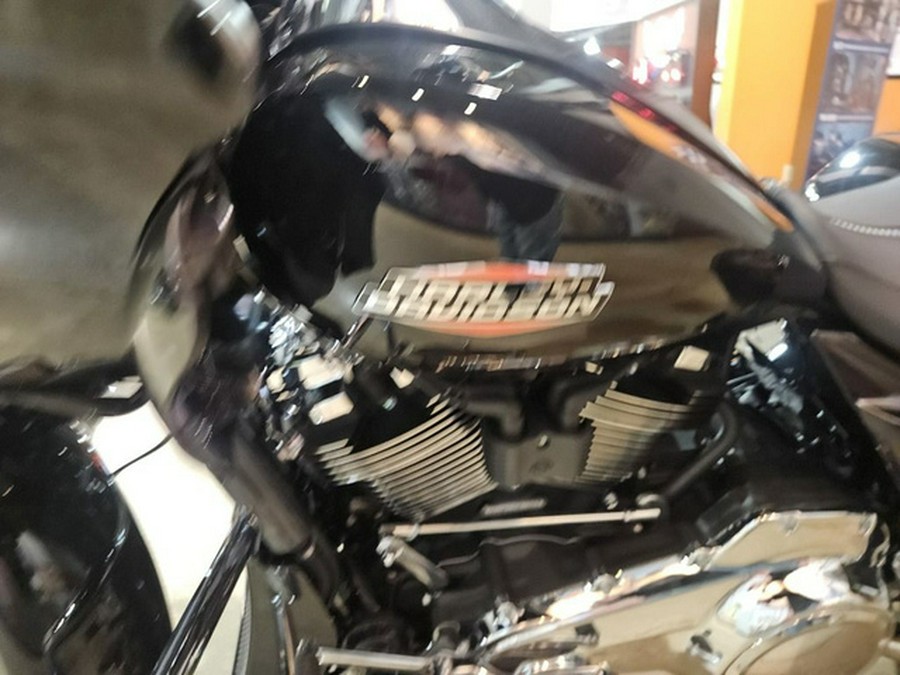 2025 Harley-Davidson FLTRX - Road Glide