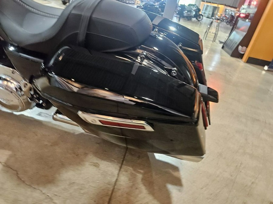 2025 Harley-Davidson FLTRX - Road Glide