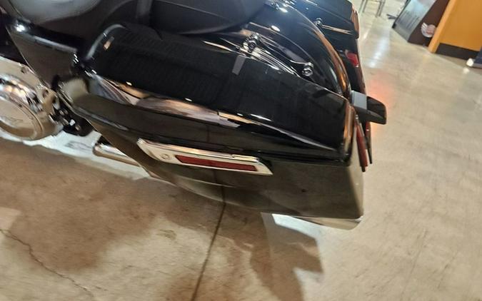 2025 Harley-Davidson FLTRX - Road Glide