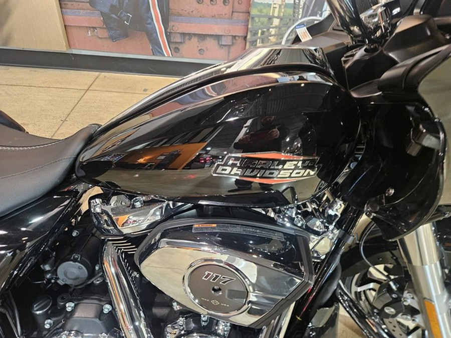 2025 Harley-Davidson FLTRX - Road Glide