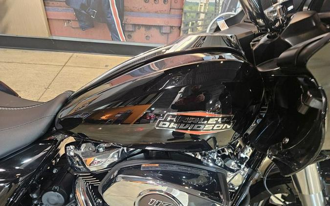 2025 Harley-Davidson FLTRX - Road Glide