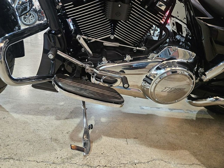 2025 Harley-Davidson FLTRX - Road Glide