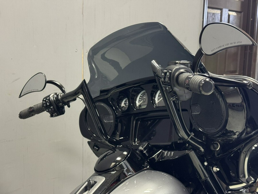 FLHTK 2021 Ultra Limited