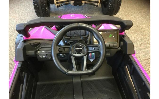 2026 Can-Am Maverick 1 Seater