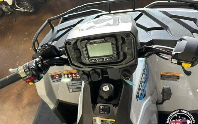 2026 Polaris® Sportsman 450 H.O. EPS