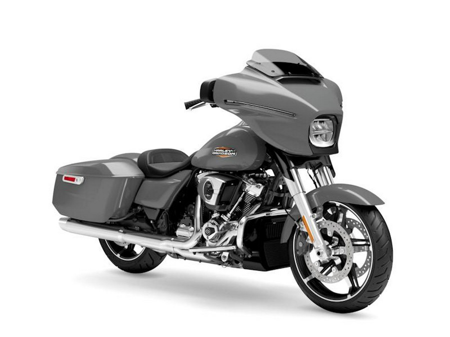 2026 Harley-Davidson® FLHX - Street Glide®