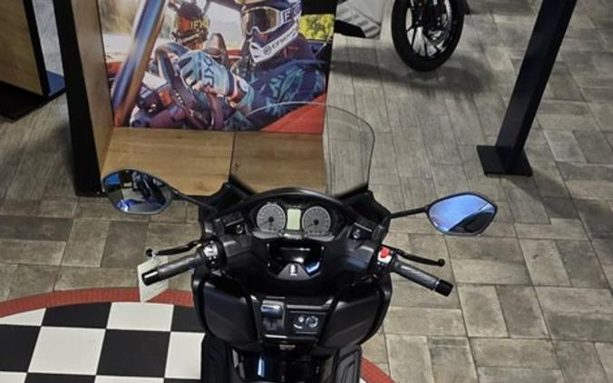 2026 Suzuki Burgman 400