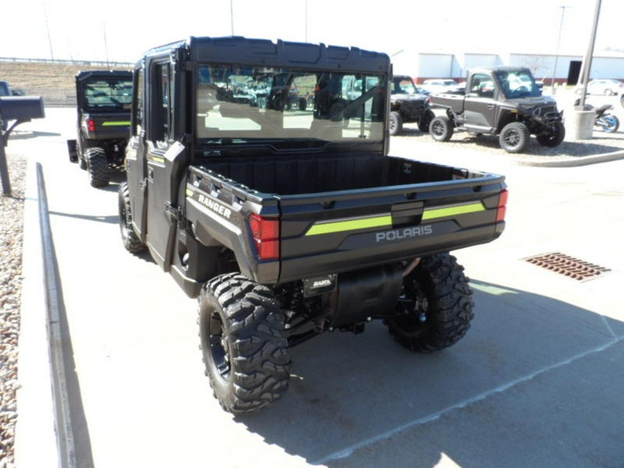 2023 Polaris® Ranger Crew XP 1000 NorthStar Edition Ultimate