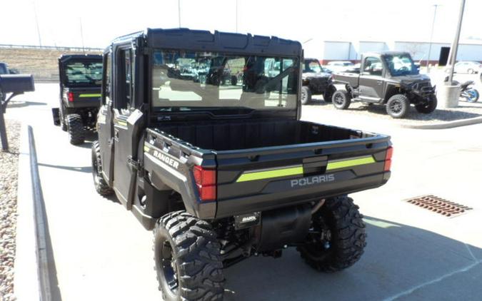 2023 Polaris® Ranger Crew XP 1000 NorthStar Edition Ultimate