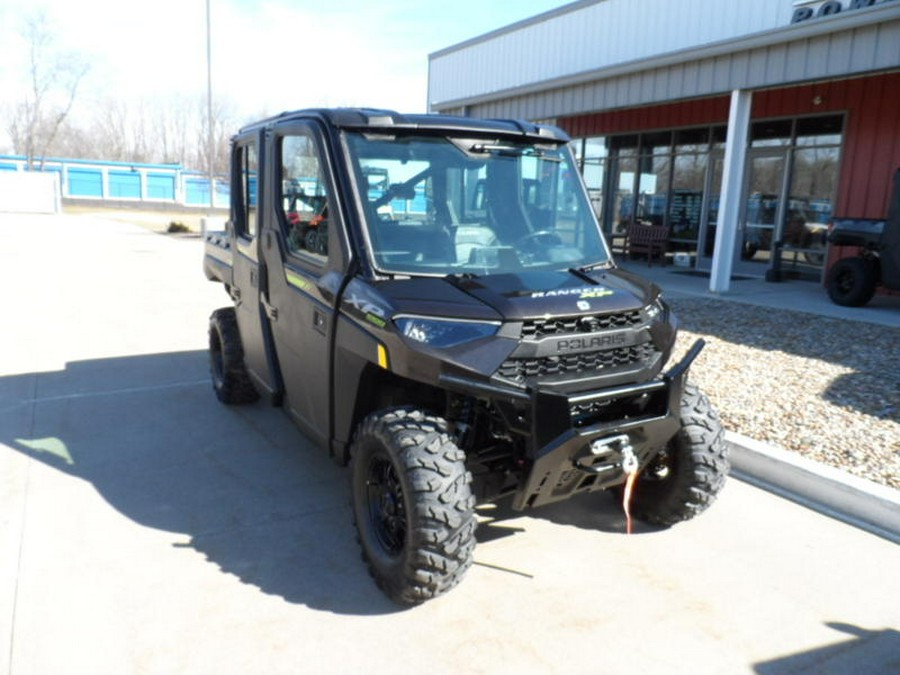 2023 Polaris® Ranger Crew XP 1000 NorthStar Edition Ultimate