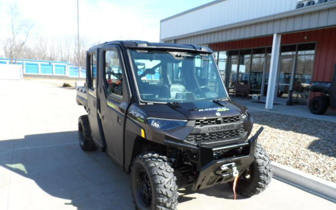 2023 Polaris® Ranger Crew XP 1000 NorthStar Edition Ultimate