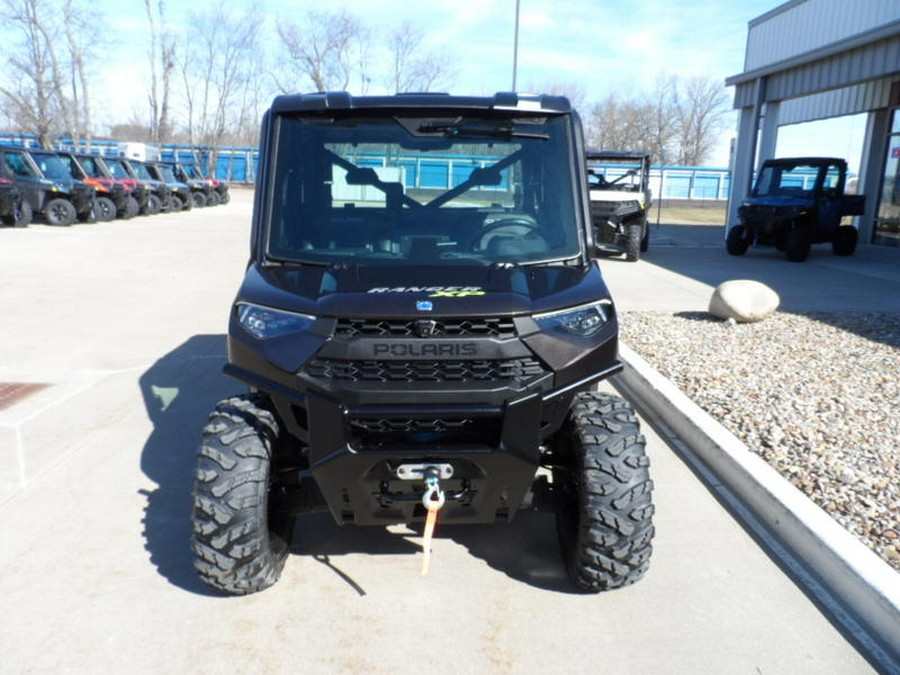 2023 Polaris® Ranger Crew XP 1000 NorthStar Edition Ultimate