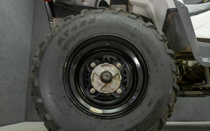 2016 POLARIS SPORTSMAN 570 TOURING EPS