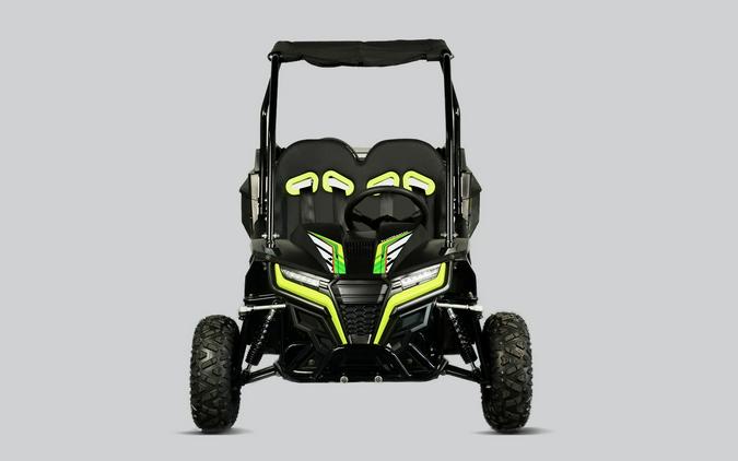 2026 TRAILMASTER POWERSPORTS Cheetah 6