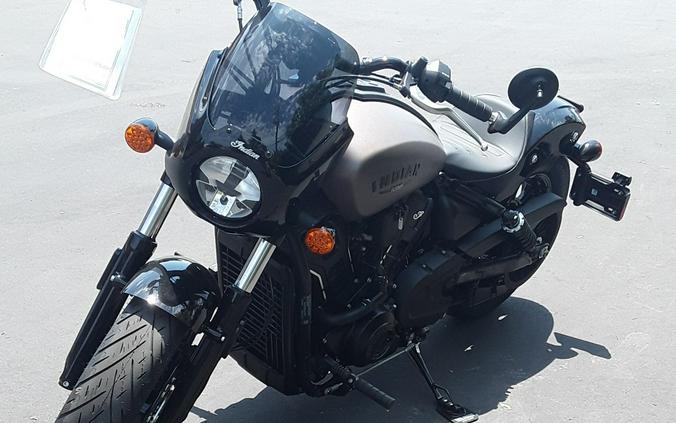 2025 Indian Motorcycle® Sport Scout® Limited