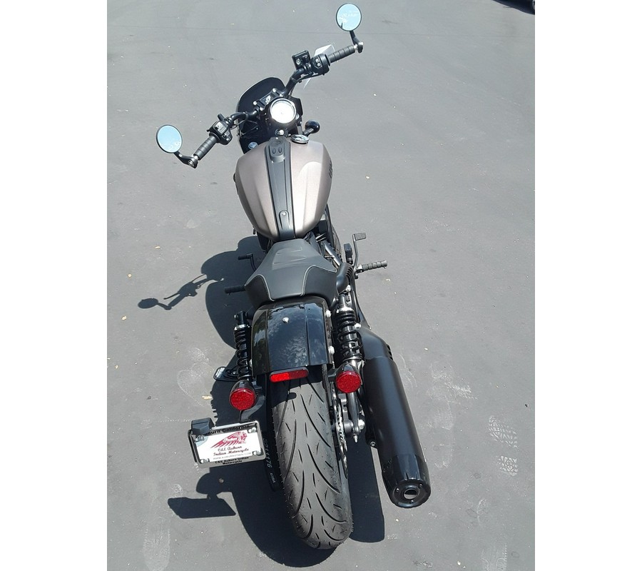 2025 Indian Motorcycle® Sport Scout® Limited