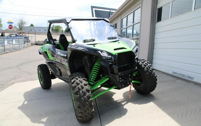 2023 KAWASAKI TERYX KRX 1000