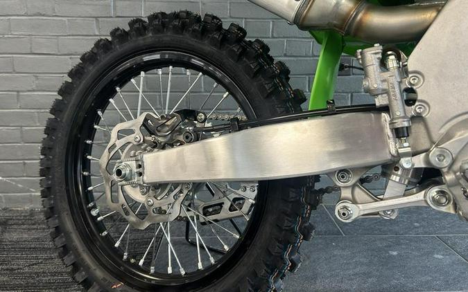 2026 Kawasaki KX™250