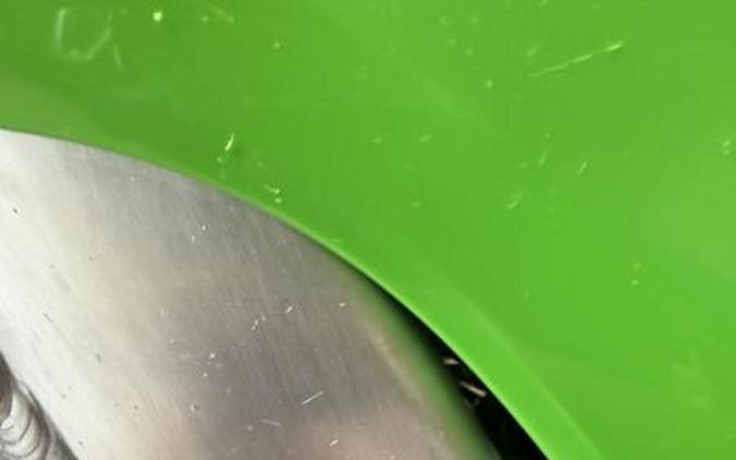 2026 Kawasaki KX™250