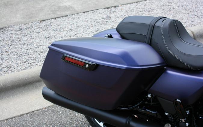 2026 Harley-Davidson® Street Glide® FLHX