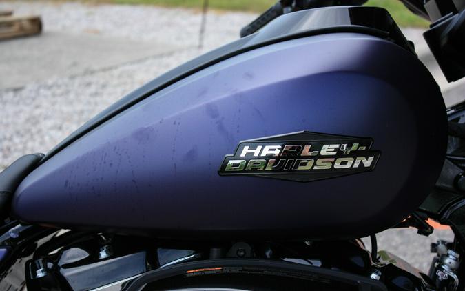2026 Harley-Davidson® Street Glide® FLHX