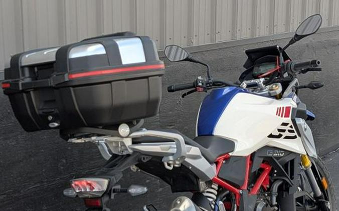 Used 2024 BMW G 310 GS