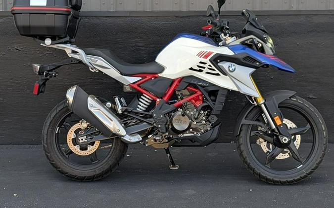 Used 2024 BMW G 310 GS