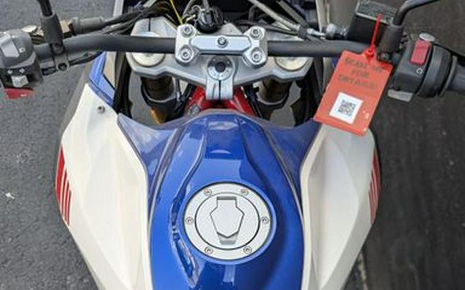 Used 2024 BMW G 310 GS