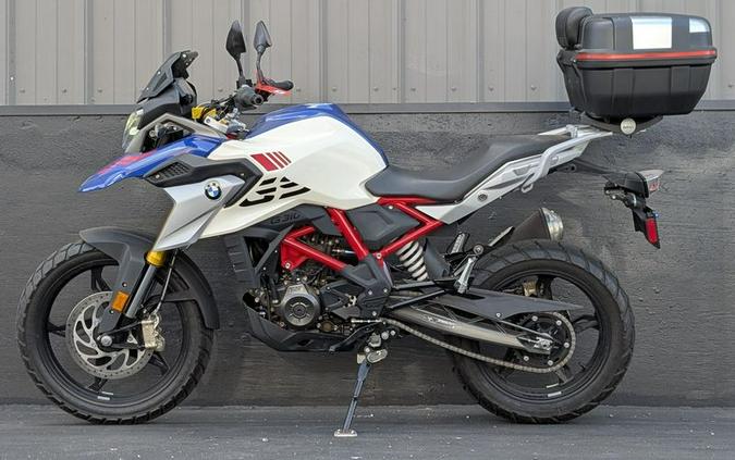 Used 2024 BMW G 310 GS