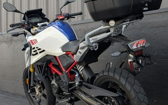 Used 2024 BMW G 310 GS