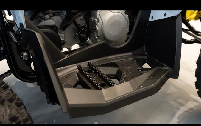 2026 Can-Am Renegade 110 EFI