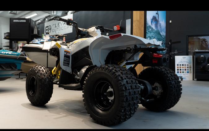 2026 Can-Am Renegade 110 EFI