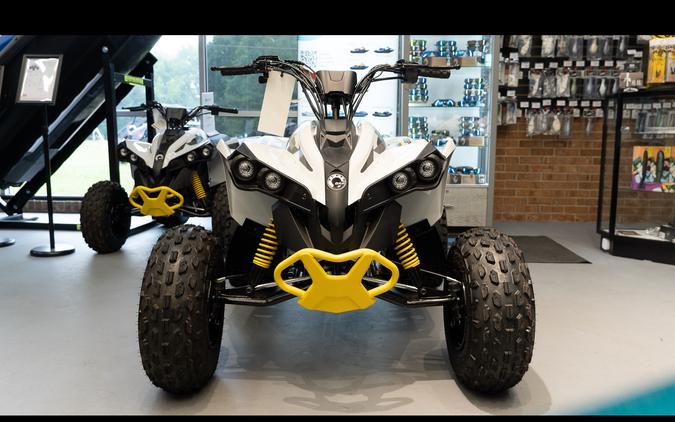 2026 Can-Am Renegade 110 EFI