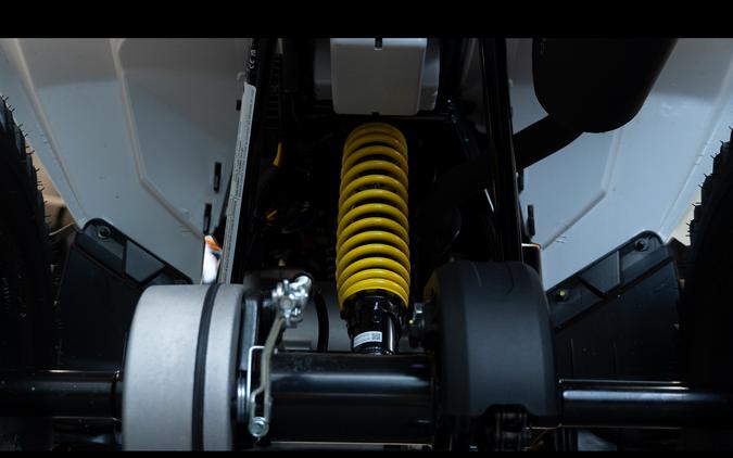 2026 Can-Am Renegade 110 EFI