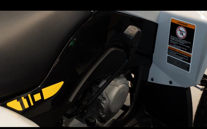 2026 Can-Am Renegade 110 EFI