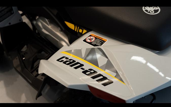 2026 Can-Am Renegade 110 EFI