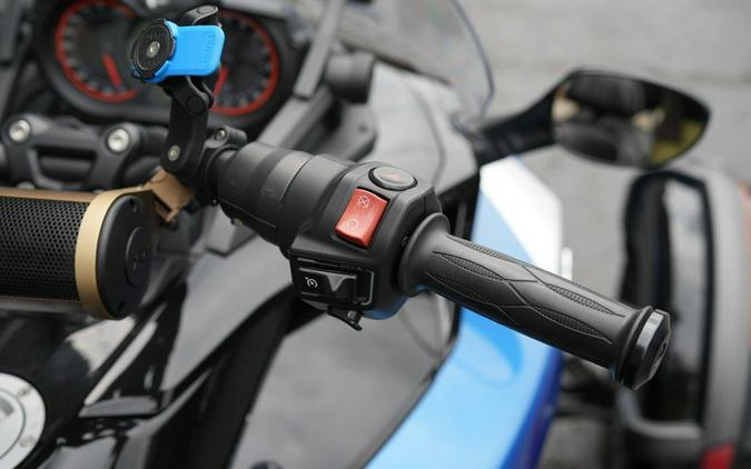2018 Can-Am Spyder F3-S 6-speed semi-automatic with reverse (SE6)