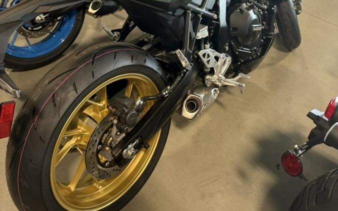 2026 Suzuki GSX 8TT