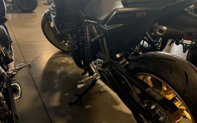 2026 Suzuki GSX 8TT