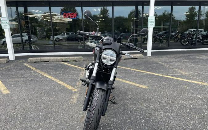 New 2027 Royal Enfield Guerrilla
