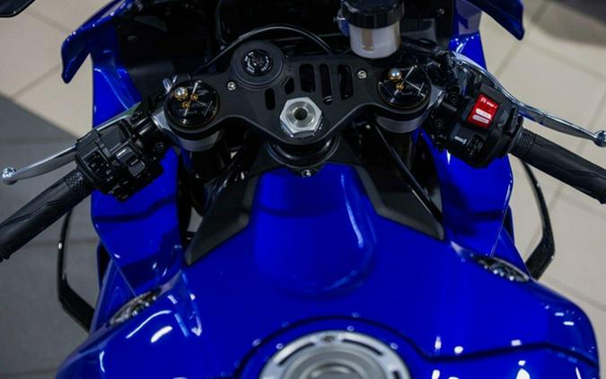 2026 Yamaha YZF R1