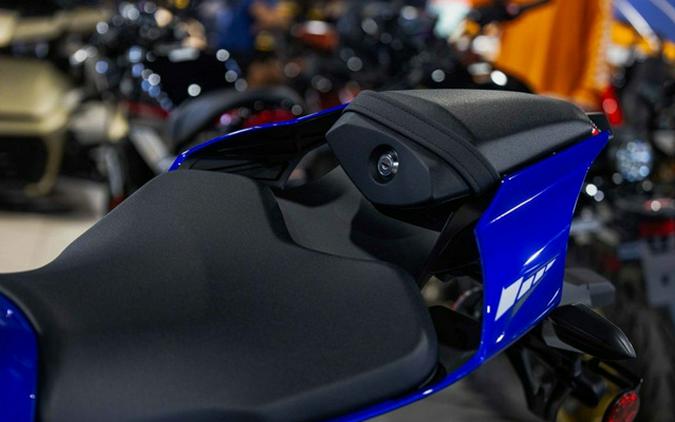 2026 Yamaha YZF R1