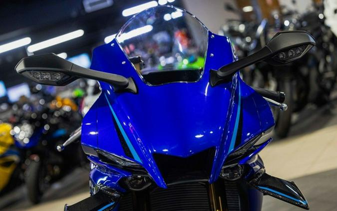2026 Yamaha YZF R1