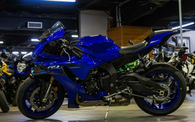 2026 Yamaha YZF R1
