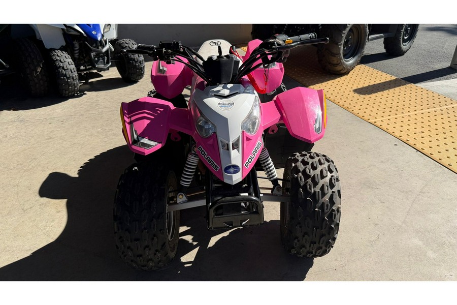2016 Outlaw 50 - Polaris
